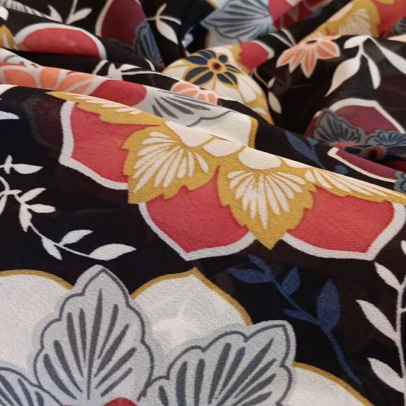 Forever 21 Floral Dress - Picture 13 of 13